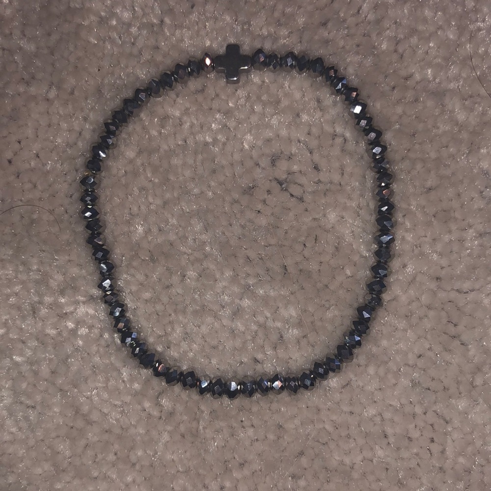 Silver Bracelet!